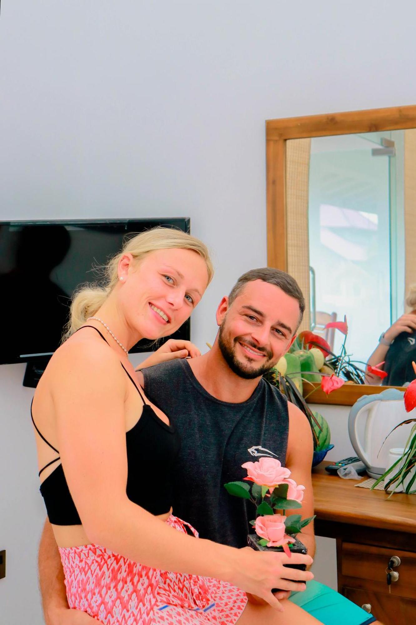 Dk Zur Einkehr Hotel Ahangama Extérieur photo